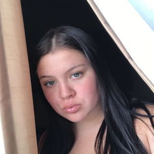 Meet your Posher, Nevaeh